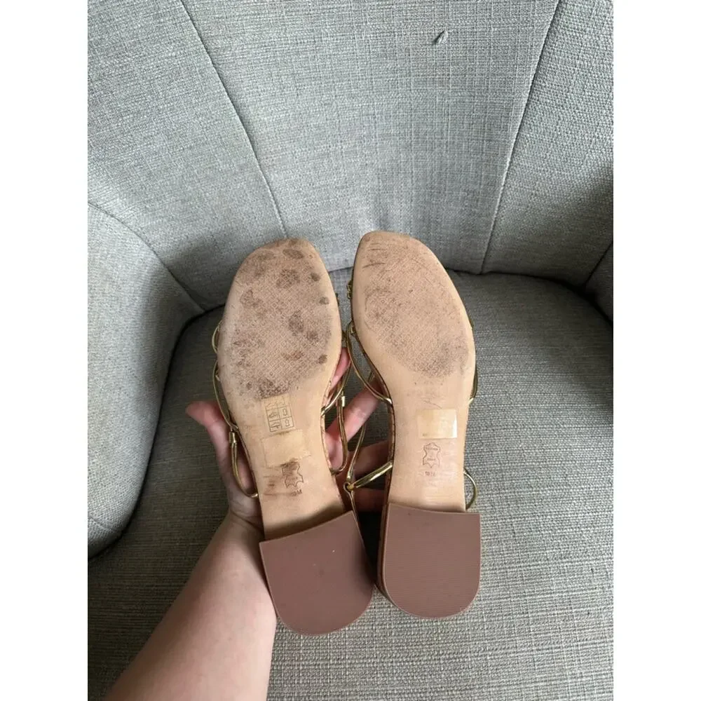Tory Burch Penelope Flat Sandal
